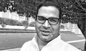 Prashant Kishor