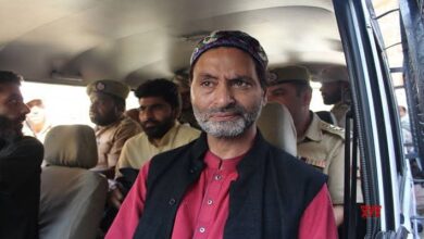 Yasin Malik