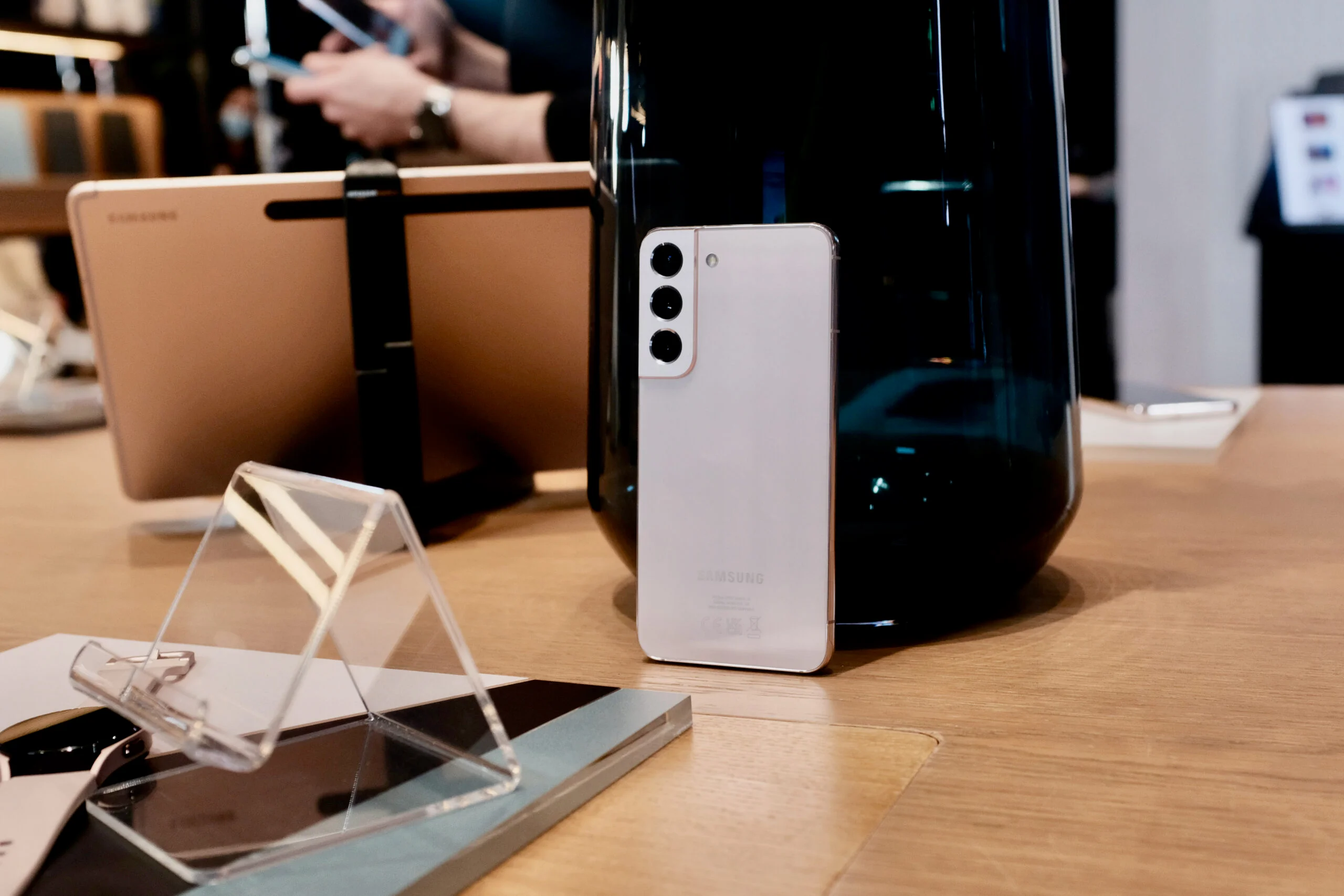 Samsung Galaxy Z Fold 4