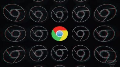 Google Chrome