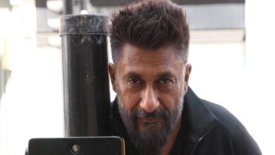 Vivek Agnihotri