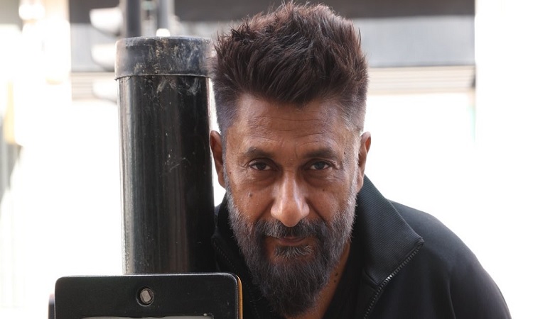 Vivek Agnihotri