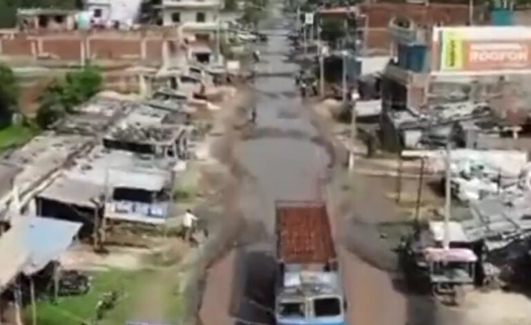 Bihar National Highway