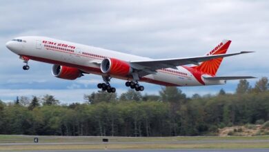 Air India