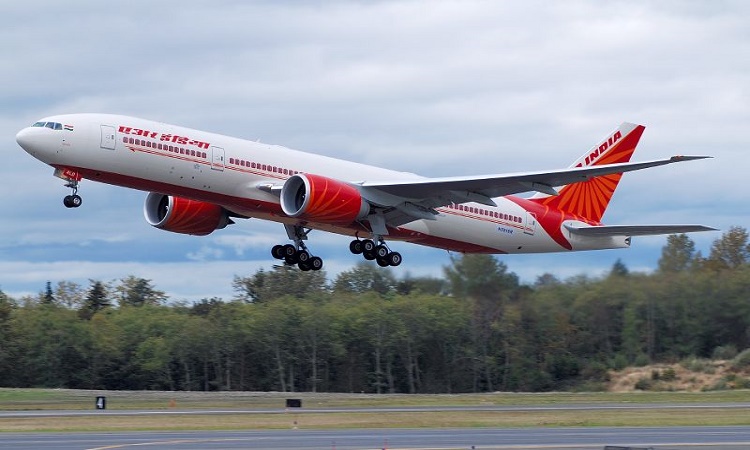 Air India