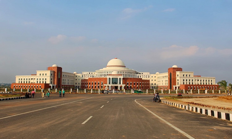 Jharkahnd Vidhan Sabha