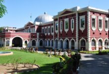 Jharkhand High Court