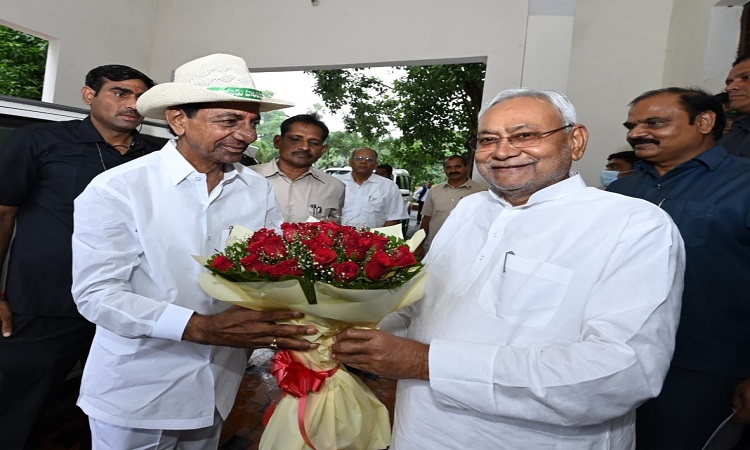 cm nitish