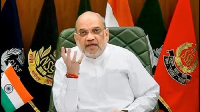 Amit Shah