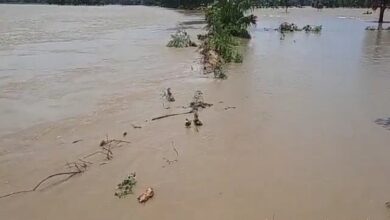 Bihar Flood