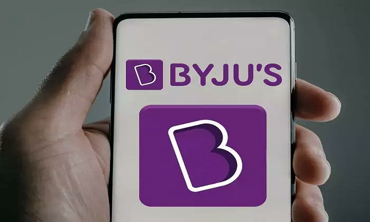 byju's