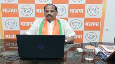 Raghubar Das