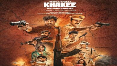 Khakee