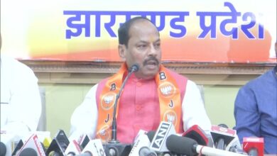 Raghubar Das