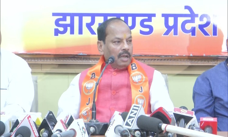 Raghubar Das