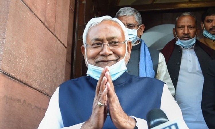 Bihar Cabinet Expansion