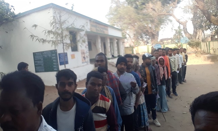 Ramgarh Bypolls