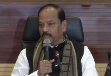 raghubar das