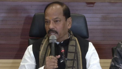 raghubar das