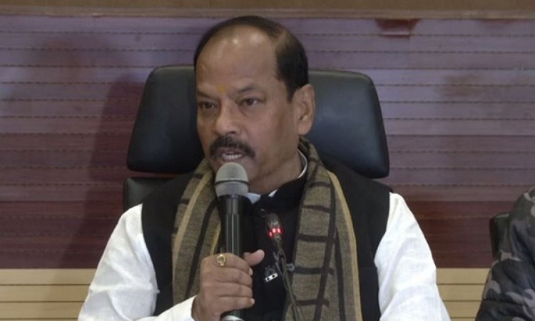 raghubar das