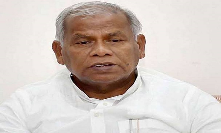 Jitan Ram Manjhi