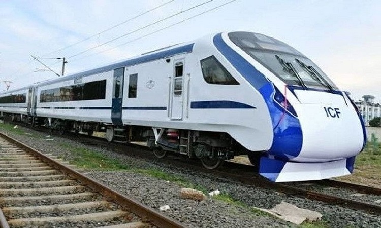 Vande Bharat Express