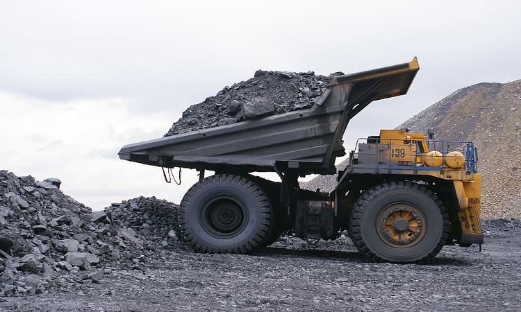 jharkhand coal