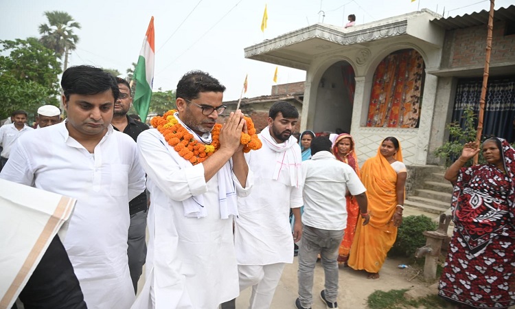 Prashant Kishor