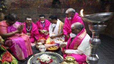 President at baba baidyanath