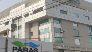 Patna Paras Hospital