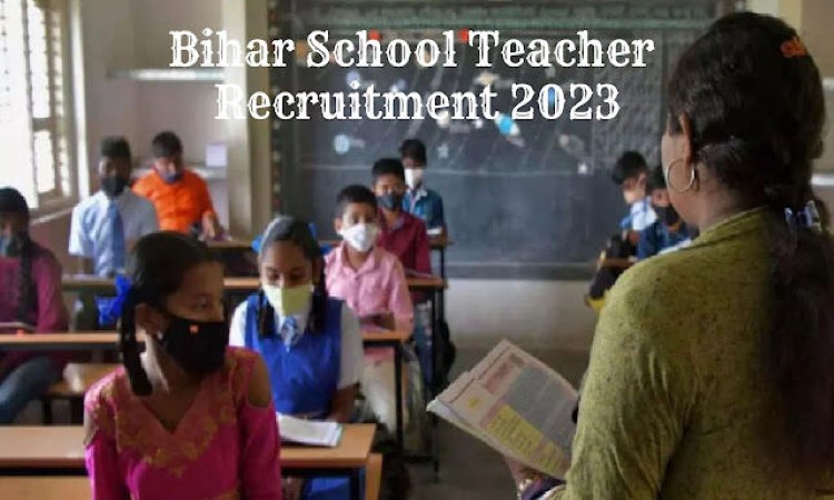 BPSC Teachers Vacancy