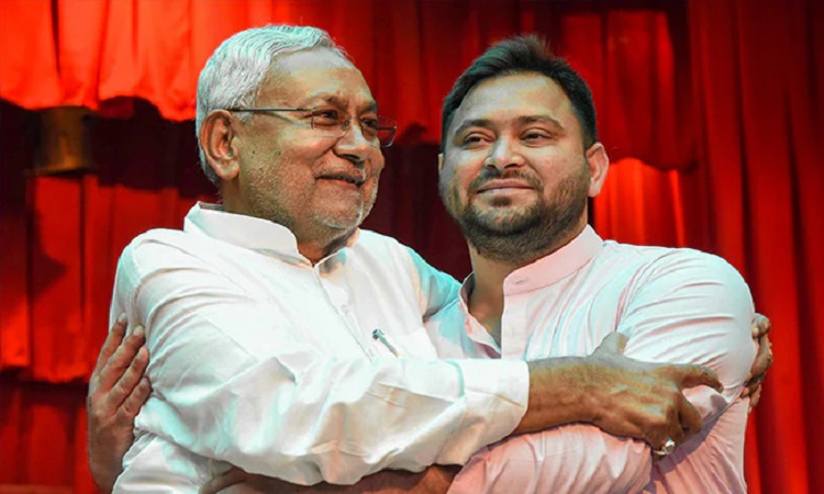 tejashwi yadav