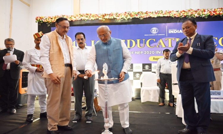 4th ICC Education Conclave