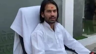 Tej Pratap Yadav