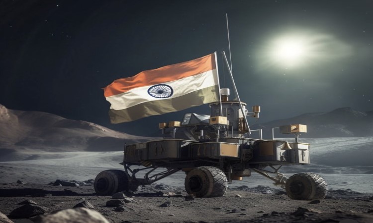 Chandrayaan 3