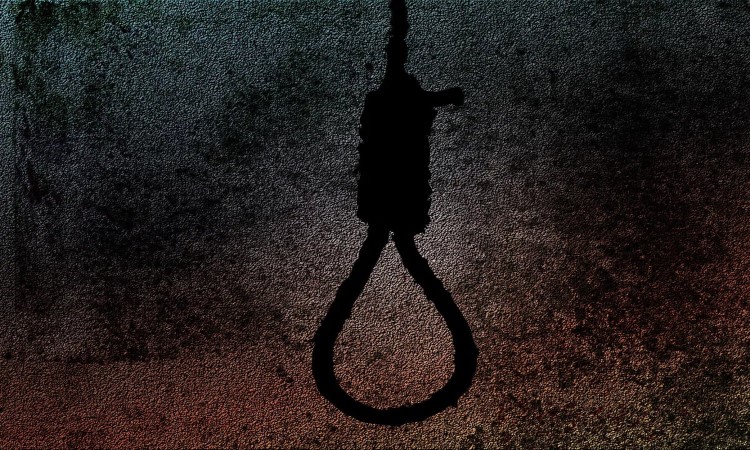 Bihar Suicide