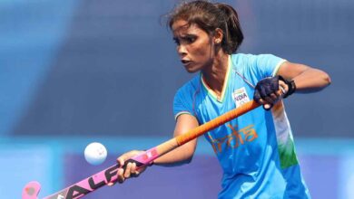 Asian Women Hockey Championship