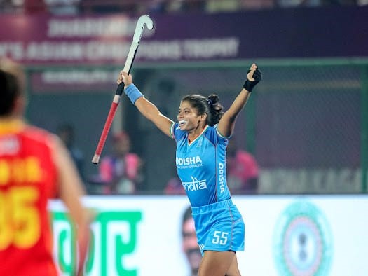 Asian Women Hockey Championship 2023