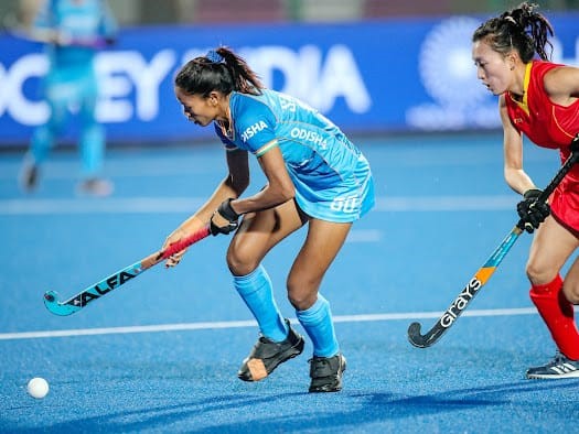 Asian Women Hockey Championship 2023