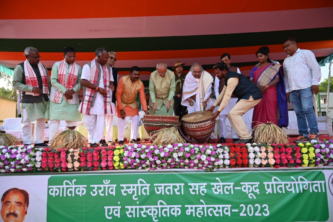 Governor CP Radhakrishnan