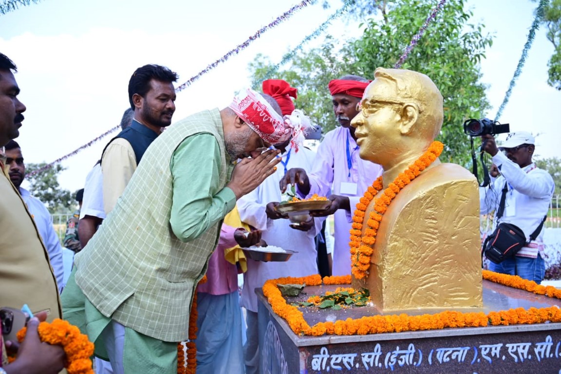 Governor CP Radhakrishnan