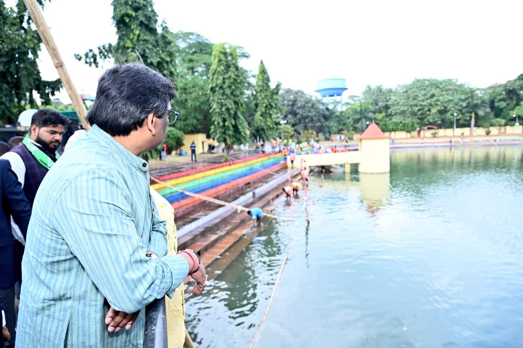 Chhath Ghat