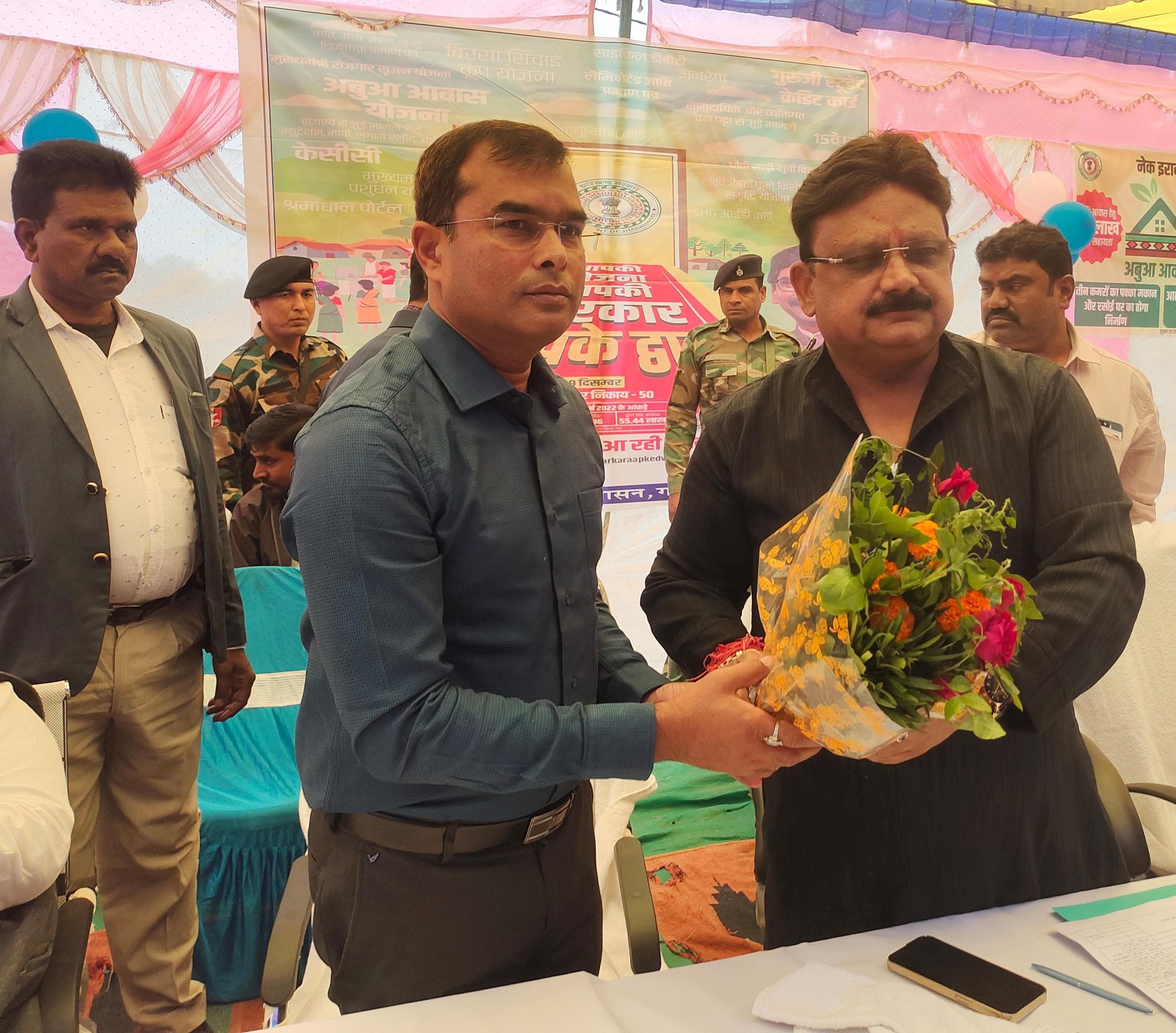 Mithilesh Kumar Thakur