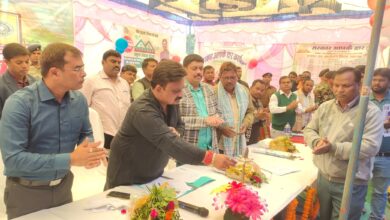 Mithilesh Kumar Thakur