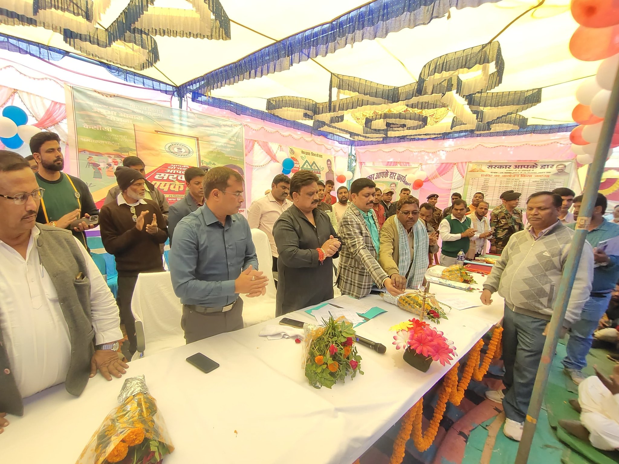 Mithilesh Kumar Thakur