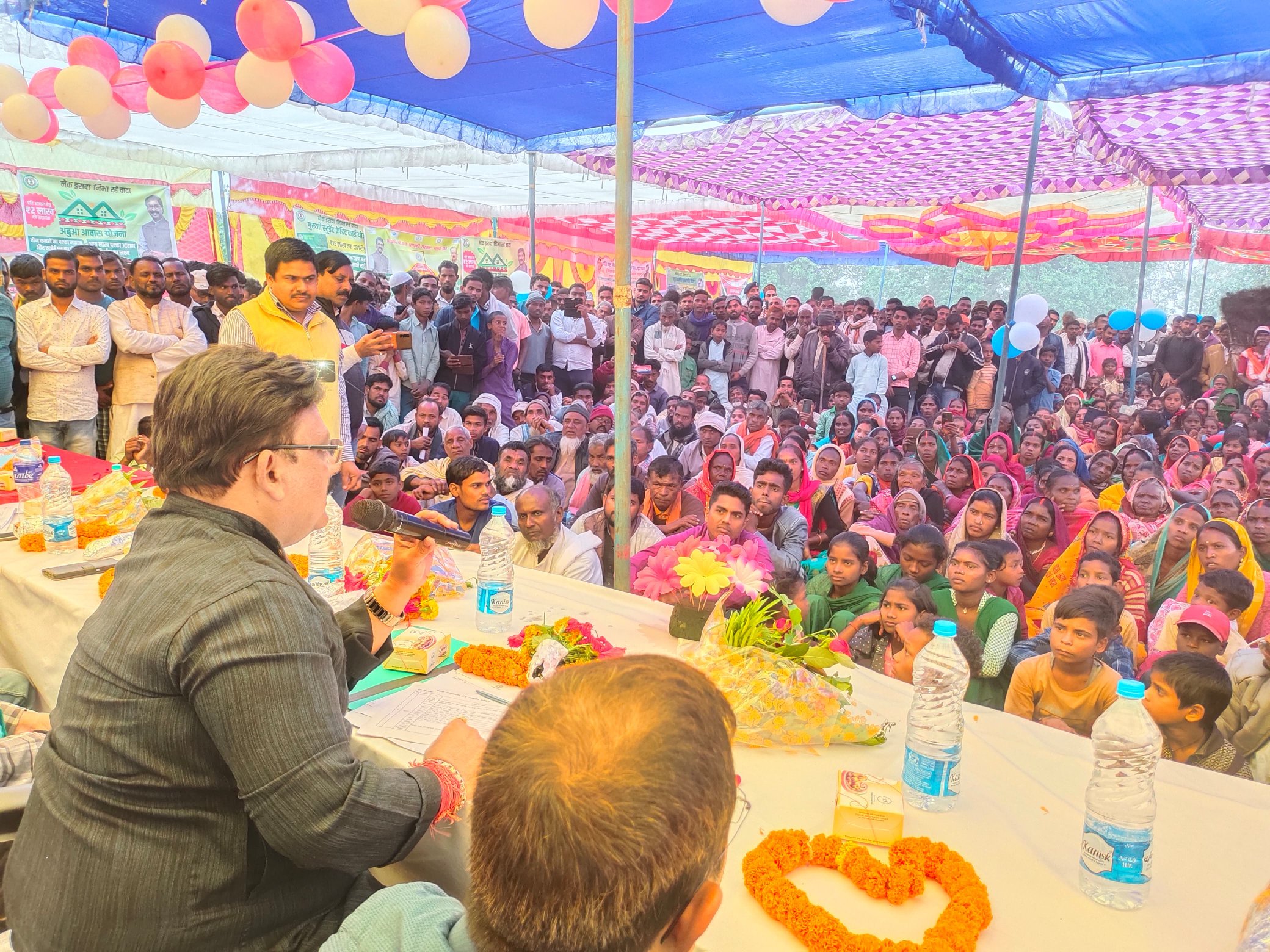 Mithilesh Kumar Thakur