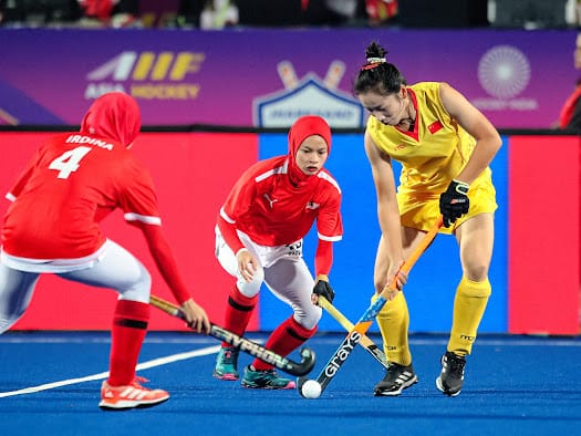 Asian Women Hockey Championship 2023