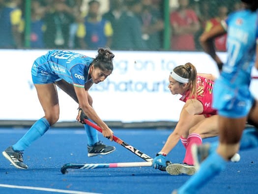 Women Asian Champions Trophy