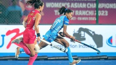 Women Asian Champions Trophy