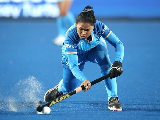 Women Asian Champions Trophy: